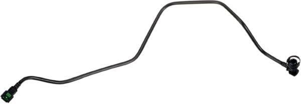 MFL1071 MOLDED FUEL LINE