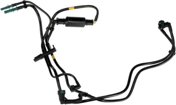 MFL1078 MOLDED FUEL LINE