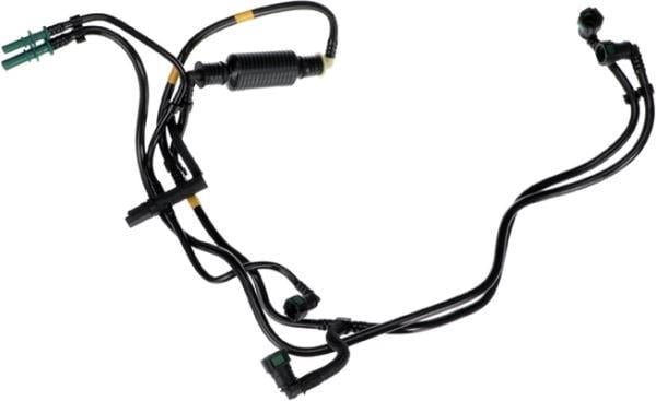 MFL1087 MOLDED FUEL LINE