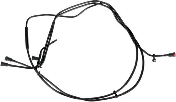 MFL1104 MOLDED FUEL LINE