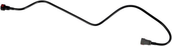 MFL1195 MOLDED FUEL LINE