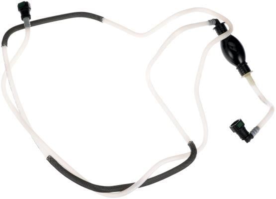 MFL1206 MOLDED FUEL LINE