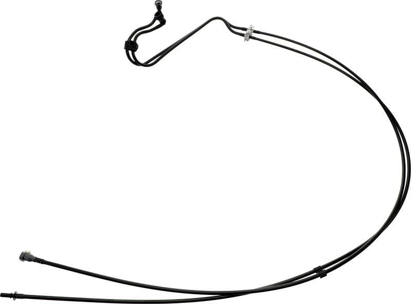MFL1222 MOLDED FUEL LINE