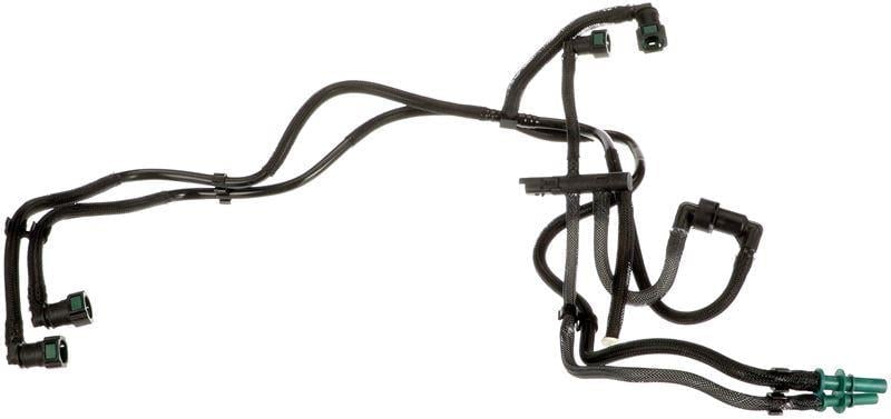 MFL1226 MOLDED FUEL LINE