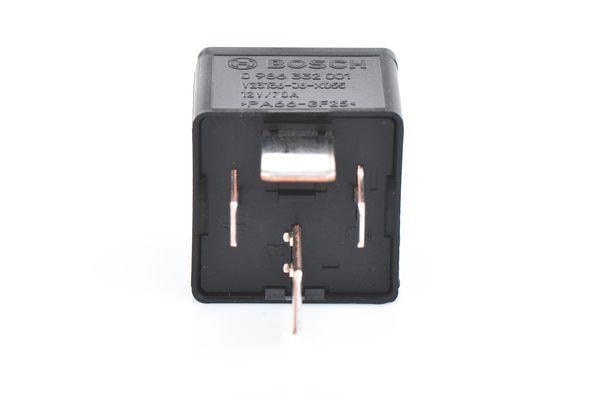 MİNİ RÖLE V23136-J6-X055