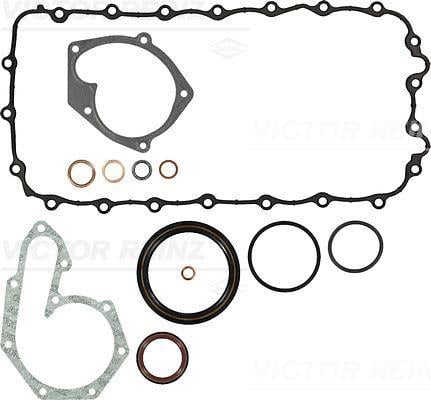 MOTOR ALT TK. CONTA MEGANE I-II SCENIC I-II CLIO II-LAGUNA I-II KANGOO 96> VİVARO A-MOVANO A-CARISMA-SPACE STAR MPV-PRİMERA VOLVO S40 96> 1.8 F4P 1.9dCi F8Q F9Q 2.0 F3R F7R