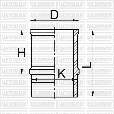 MOTOR GÖMLEĞİ XK-XK4 75.00 STD
