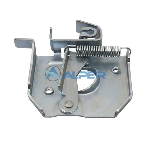 MOTOR KAPUT KİLİDİ MEGANE II 03>