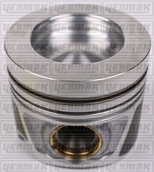MOTOR PİSTON SEGMAN STD CRAFTER-AMAROK 2.0 TDI