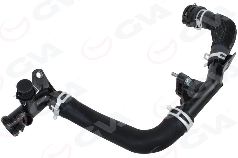 MOTOR SU GIRIS BORUSU GRANDLANDX-PARTNER-BERLINGO-P208-P2008-P3008- 1.6 HDI 120HP