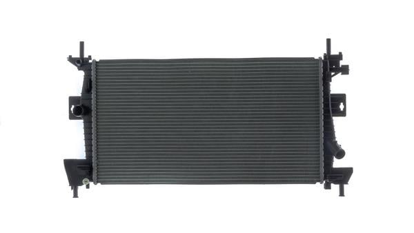 MOTOR SU RADYATORU FOCUS III C MAX 11>1.6TI VCT 1.6 ZETEC EFI AL PL BRZ