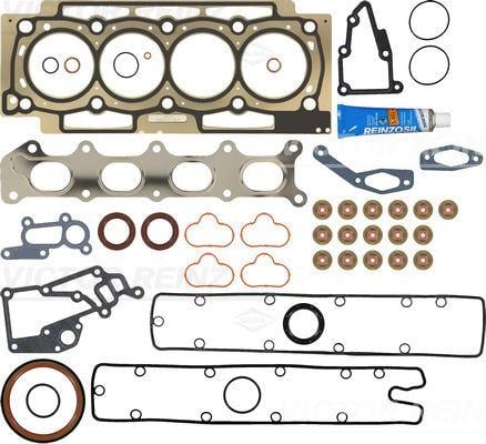 MOTOR TAKIM CONTA P307-P406-C4-JUMPY-XSARA 2.0 16V 136HP