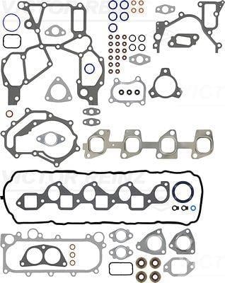 MOTOR TAKIM CONTASI FULL