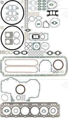 MOTOR TAKIM CONTASI FULL