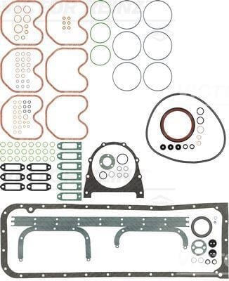 MOTOR TAKIM CONTASI FULL