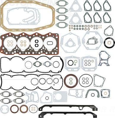 MOTOR TAKIM CONTASI FULL