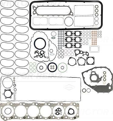 MOTOR TAKIM CONTASI FULL