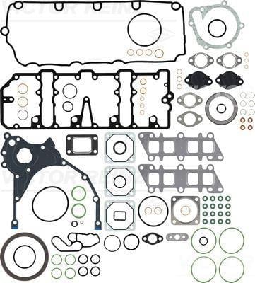 MOTOR TAKIM CONTASI FULL