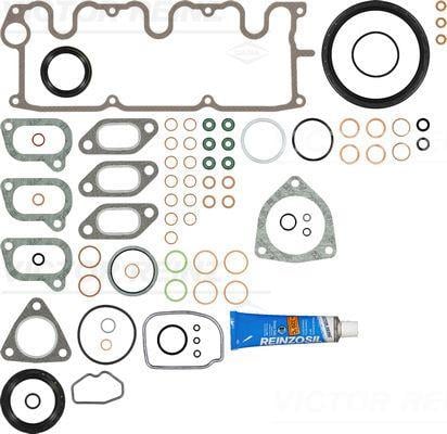 MOTOR TAKIM CONTASI FULL