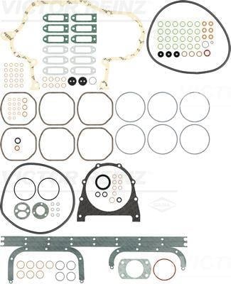 MOTOR TAKIM CONTASI FULL