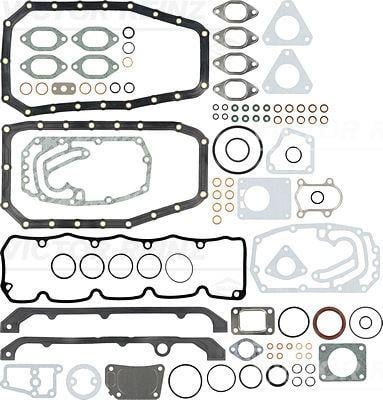 MOTOR TAKIM CONTASI OPEL MOVANO FIAT DUCATO PEUGEOT BOXER CITROEN JUMPER IVECO DAİLY RENAULT MASTER II 2.8 TDI-JTD-HDI