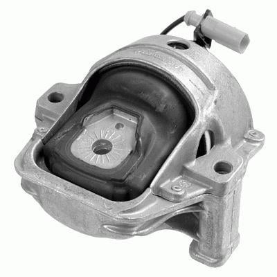 MOTOR TAKOZU ALT SAG SOL AUDI A4-A5-Q5 1.8T-2.0TFSI-2.0TDI 2008 >