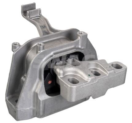 MOTOR TAKOZU SEAT FEBI 180495