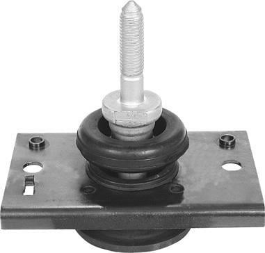 MOTOR TAKOZU SOL MASTER II 98> MOVANO 98>