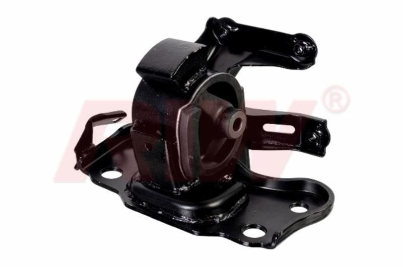 MOTOR TAKOZU SOL TOYOTA-AURIS-I E15 2007-2013 TOYOTA-COROLLA EU TYPE-E14 2007-2013
