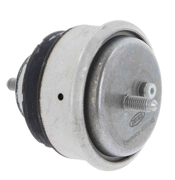 MOTOR YATAKLAMA