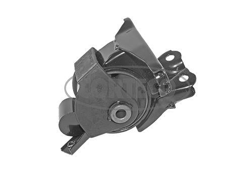 MOTOR YATAKLAMA