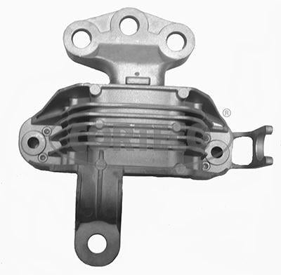 MOTOR YATAKLAMA