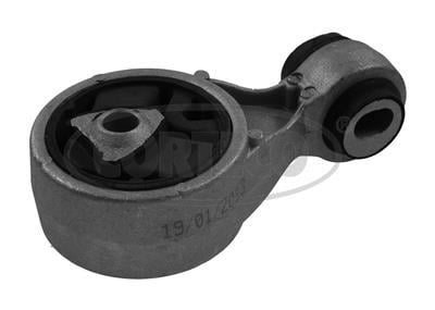 MOTOR YATAKLAMA