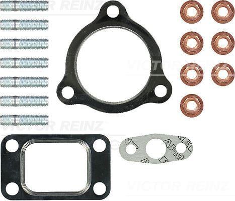 MOUNTING KIT. CHARGER