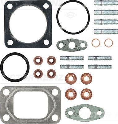 MOUNTING KIT. CHARGER