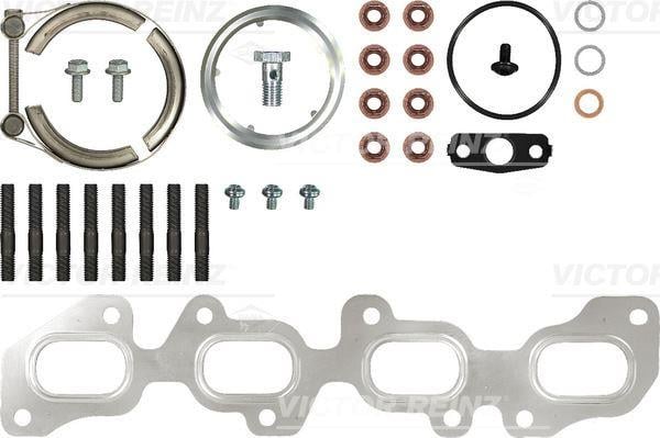 MOUNTING KIT. CHARGER