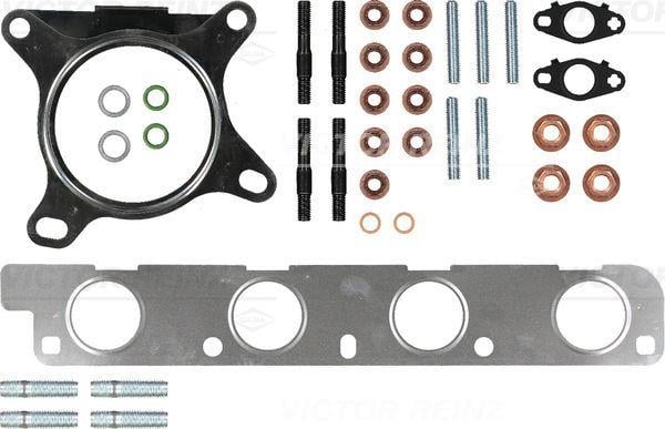 MOUNTING KIT. CHARGER