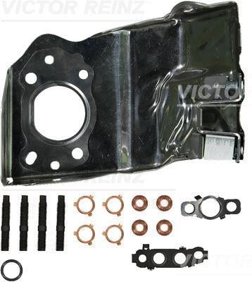 MOUNTING KIT. CHARGER