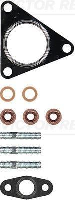 MOUNTING KIT. CHARGER