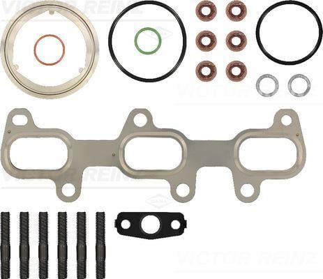 MOUNTING KIT. CHARGER