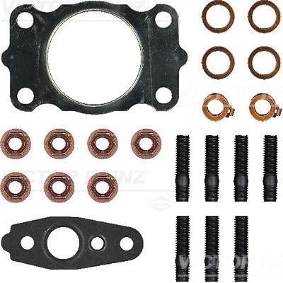 MOUNTING KIT. CHARGER