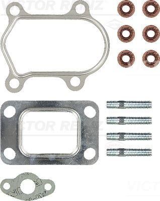 MOUNTING KIT. CHARGER
