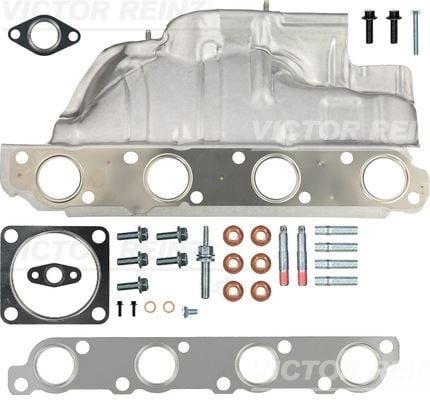 MOUNTING KIT. CHARGER
