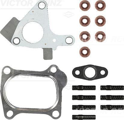 MOUNTING KIT. CHARGER