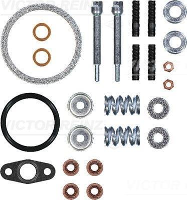 MOUNTING KIT. CHARGER
