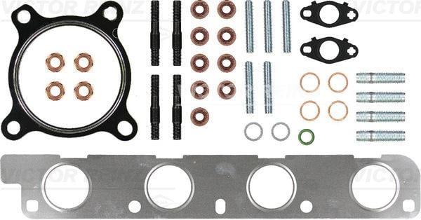 MOUNTING KIT. CHARGER