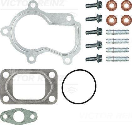 MOUNTING KIT. CHARGER