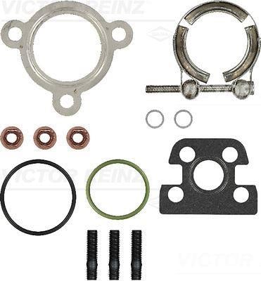 MOUNTING KIT. CHARGER