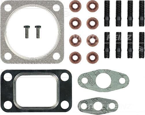 MOUNTING KIT. CHARGER