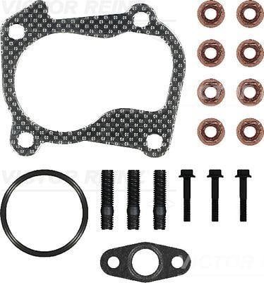 MOUNTING KIT. CHARGER